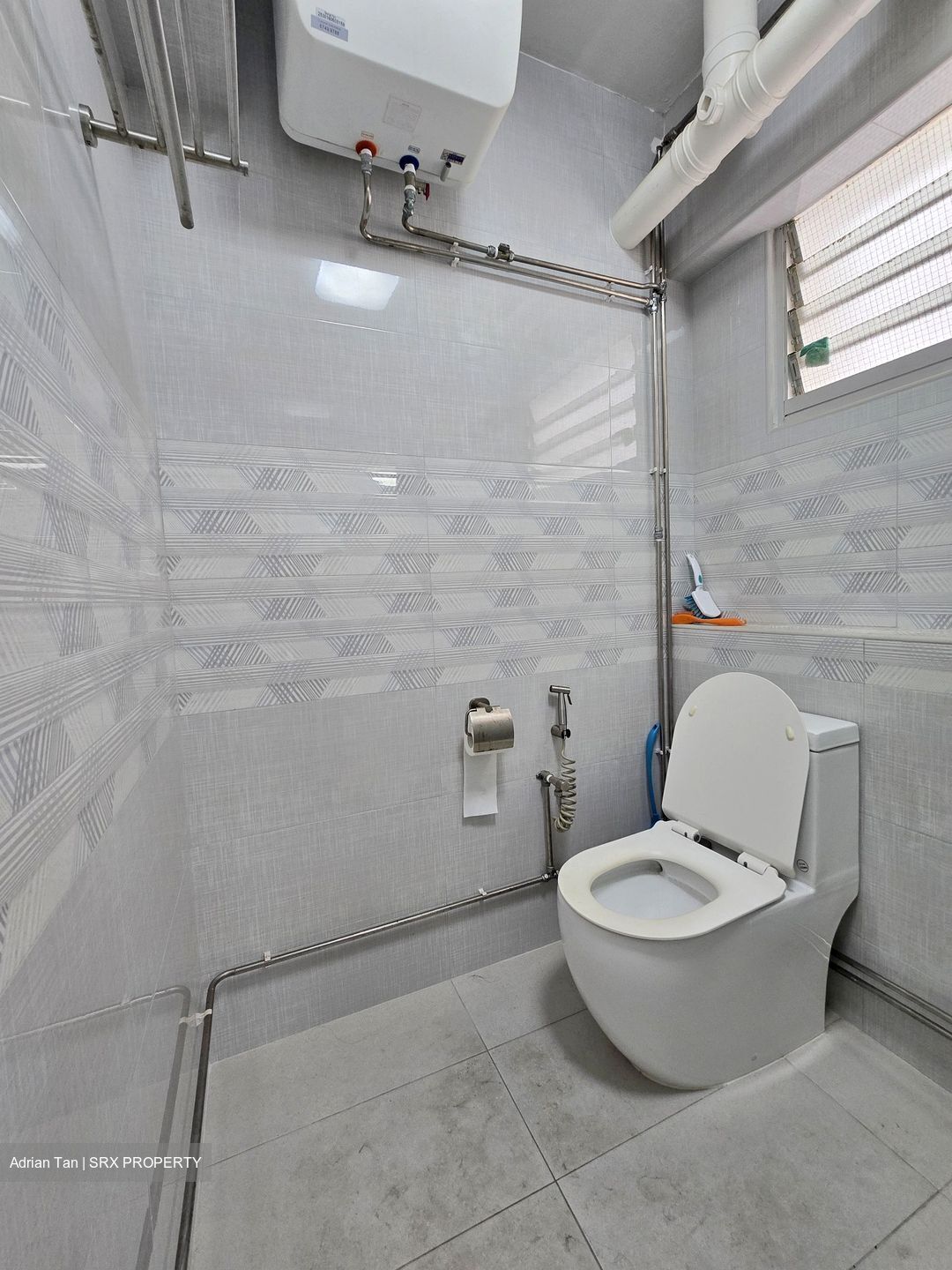 Blk 486B Tampines Avenue 9 (Tampines), HDB 5 Rooms #500027851